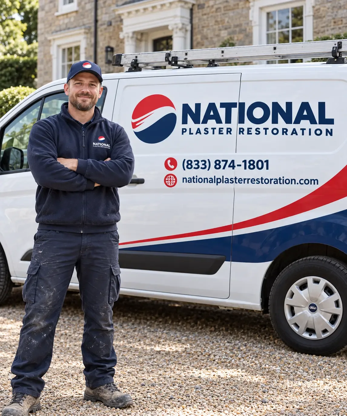 Plaster Repair company in Onego, WV